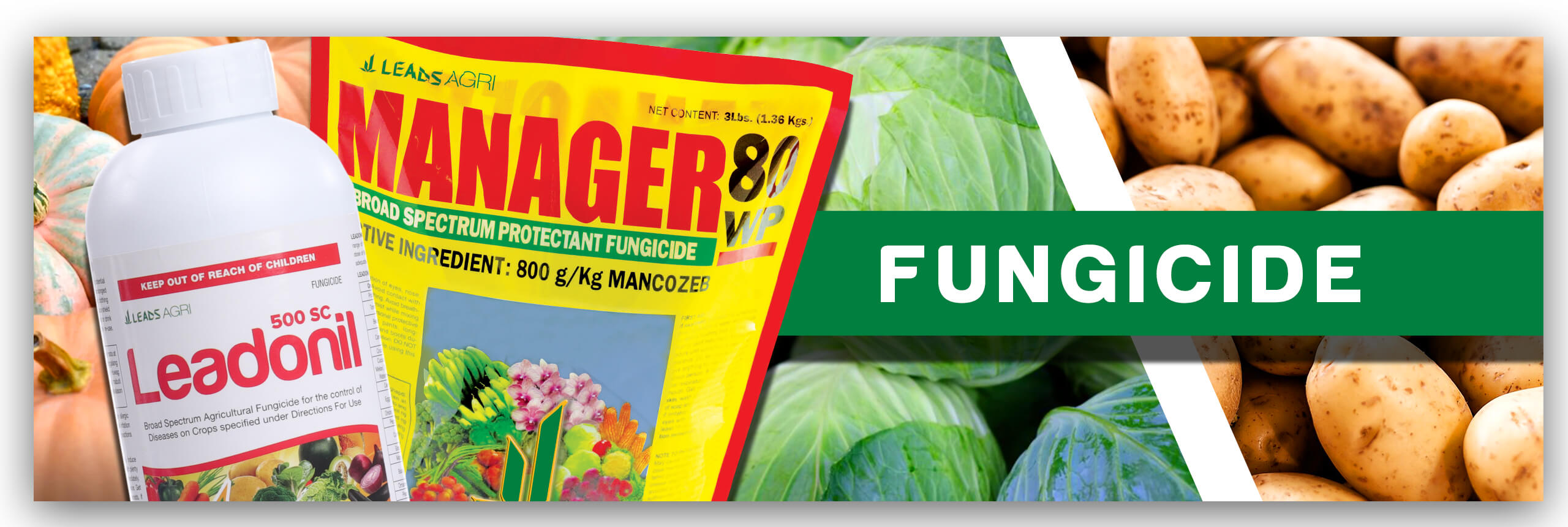 Vegetable_FUNGICIDE